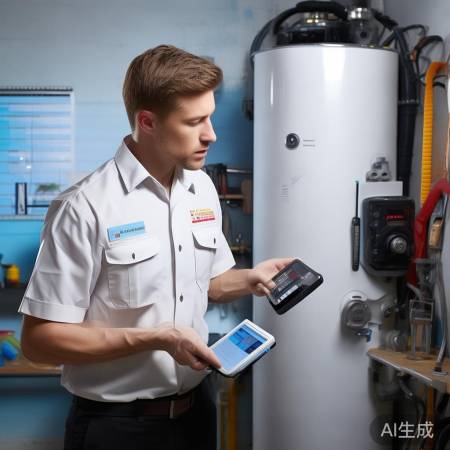 专业认证，严格维修，安全节能