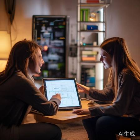 空气能电机原理揭秘