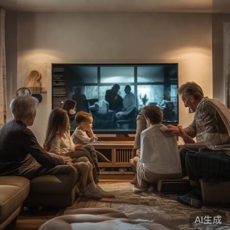 选电视，看配置，不迷茫。