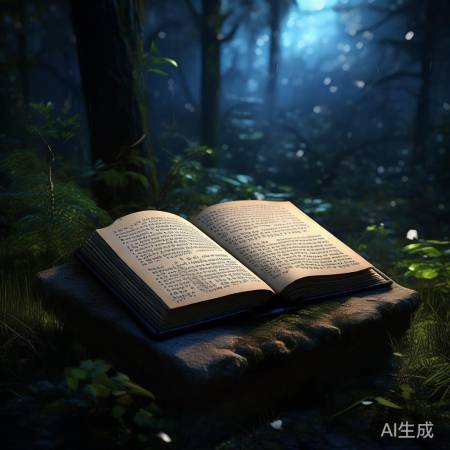 传说诗意，秘籍更复杂