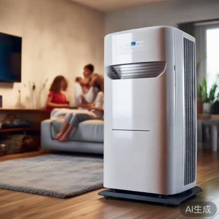 周末聊中央空调