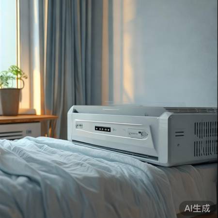 空调除湿,健康节能。