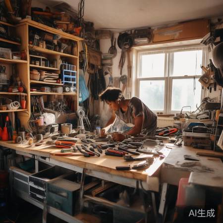 家居维修技巧分享