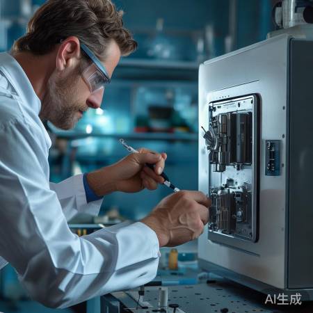 保险柜螺丝拆卸需细心耐心