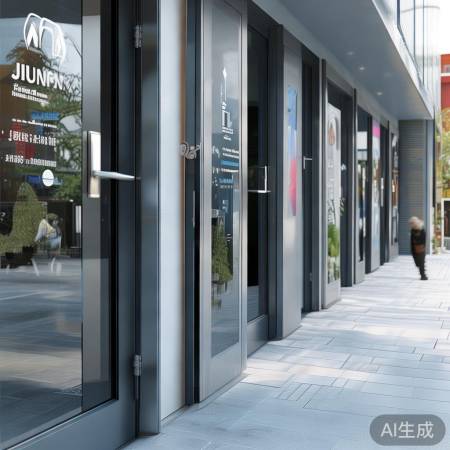 南宁防盗门品牌，质量服务佳