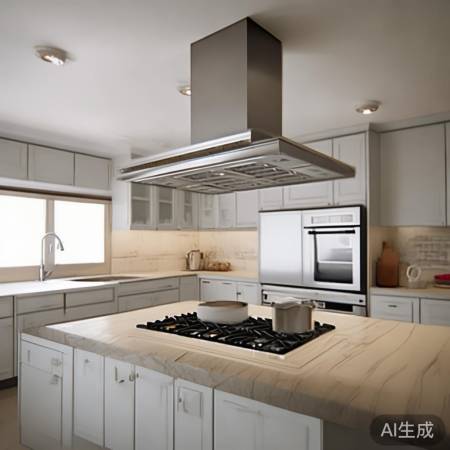 厨房油烟机选装需根据实际情况和