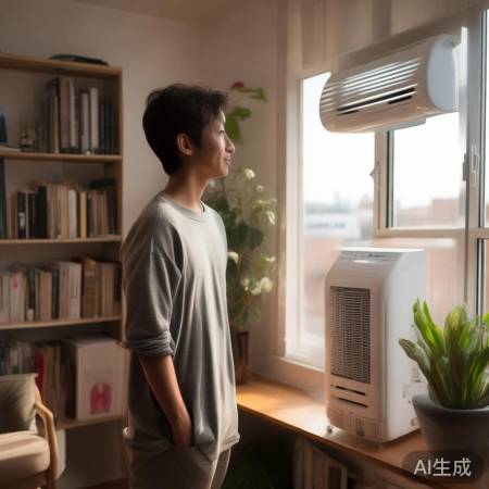 空调选“刚刚好”