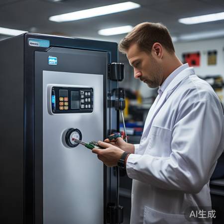 Chubbsafes保险柜维修