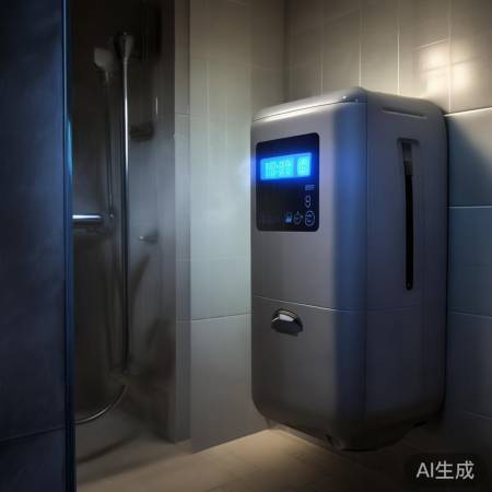 热水器屏幕常亮之谜