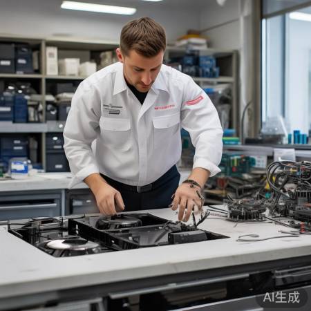 集成灶维修规范、专业、环保