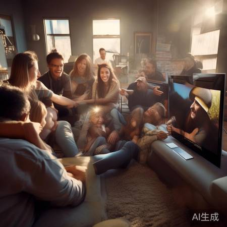 周末选电视指南