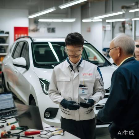 专业认证,严格维修