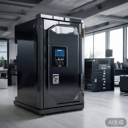 南宁金库保险柜，智能时尚控