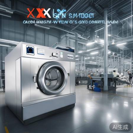 XX牌洗衣机，高效低噪