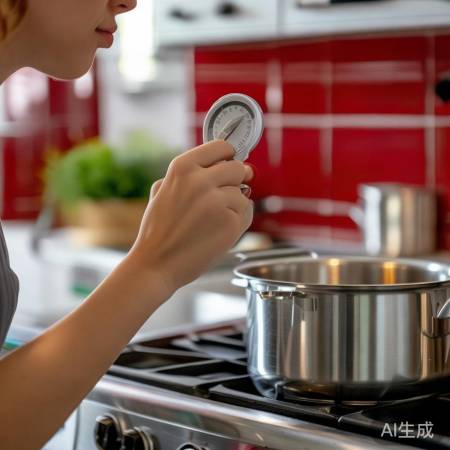 生活细节，安全为本