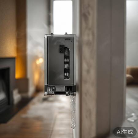 壁挂炉：勤劳却易闹脾气的温暖之