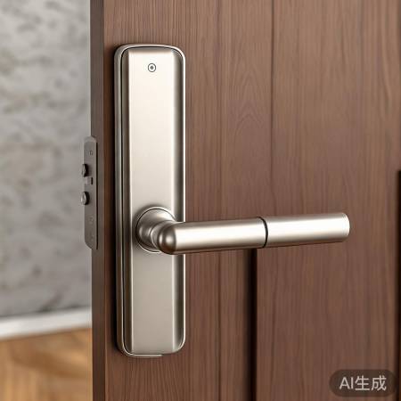 荣耀智能锁Pro时尚提升门面档