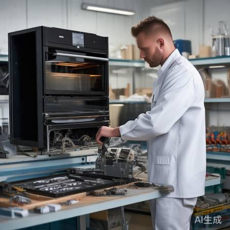 专业认证，优质维修