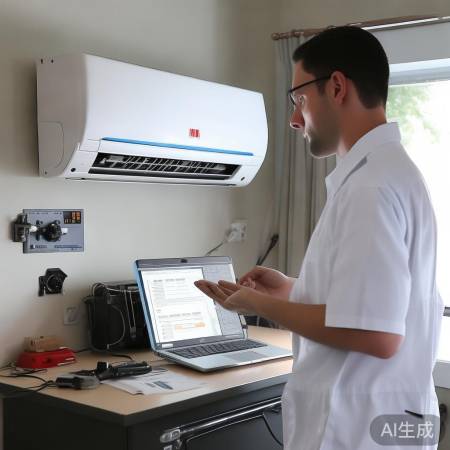 三菱空调维修电话