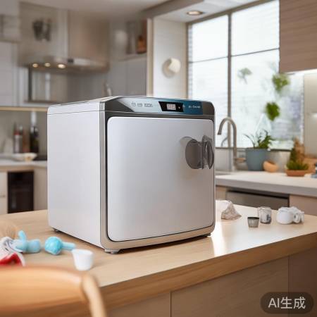 流感季消毒烘干神器