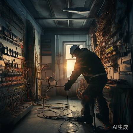 断电断气，安全第一