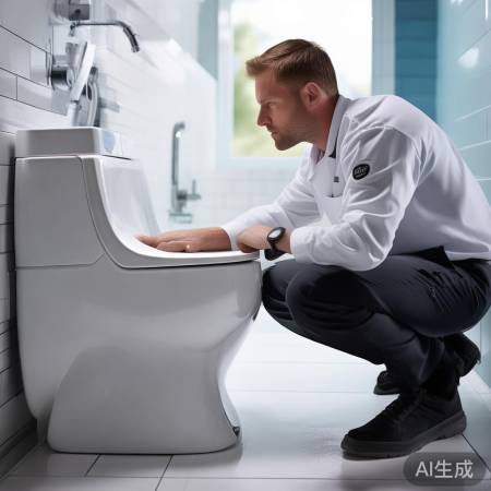 美标智能马桶,全天候服务