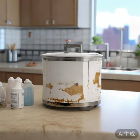 奶瓶消毒柜换新小技巧