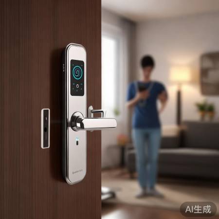 爱邦达指纹锁电话咨询