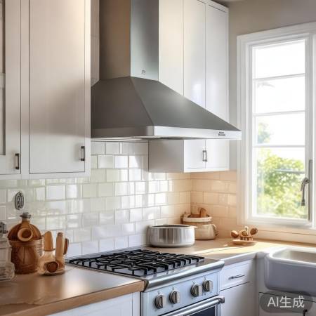 厨房油烟机指南分享