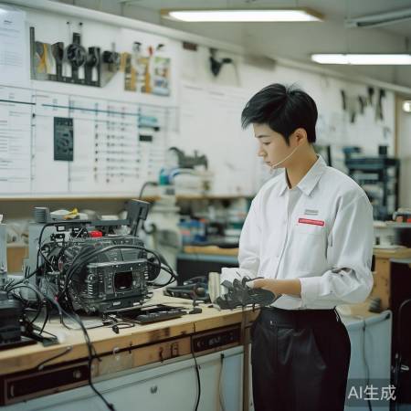 专业认证，规范维修，贴心服务