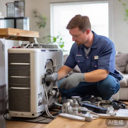 专业认证，规范维修