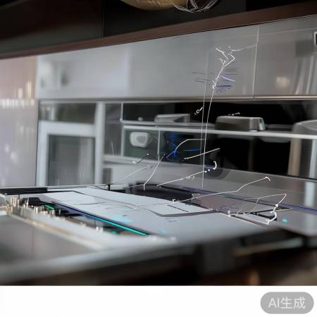 集成灶点火器安装教程