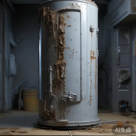 热水器内胆材质问题易漏水