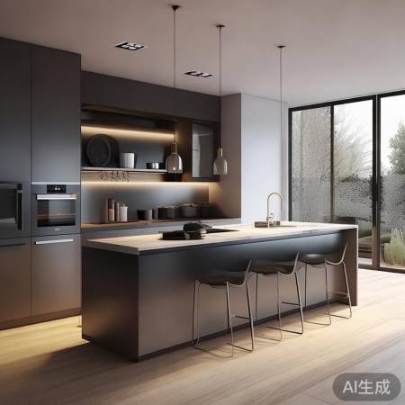 消毒柜智能化，生活更便捷