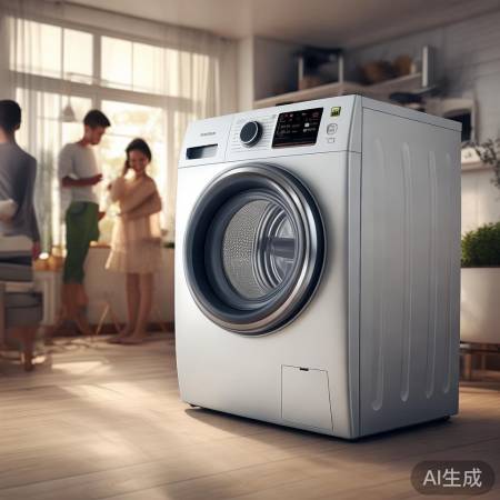 洗衣机选购指南