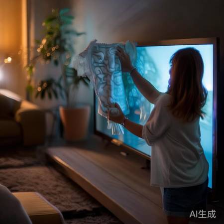 电视SPA,生活更美好