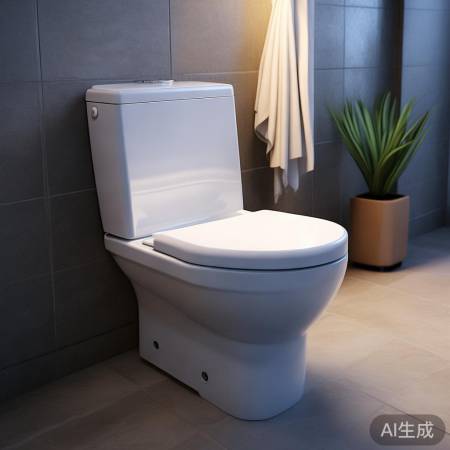 智能马桶勿长时间浸泡