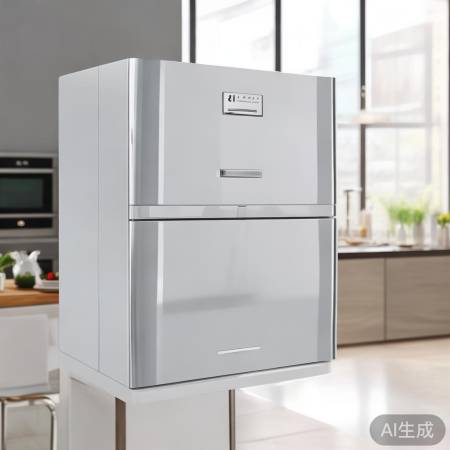 消毒柜安装费用解析