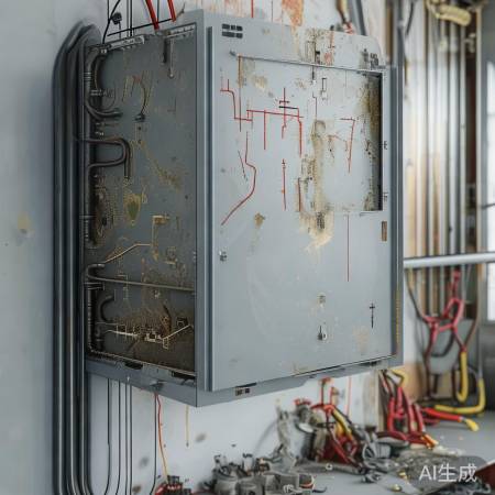 壁挂炉噪音原因及解决