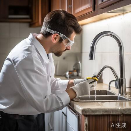 检查全面,防隐患遗漏