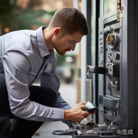 智能锁专业维修，安全环保服务