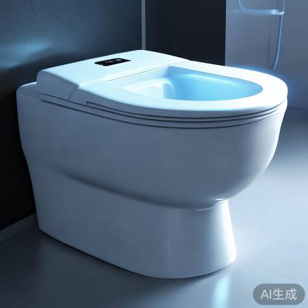 智能烘干,卫生便捷