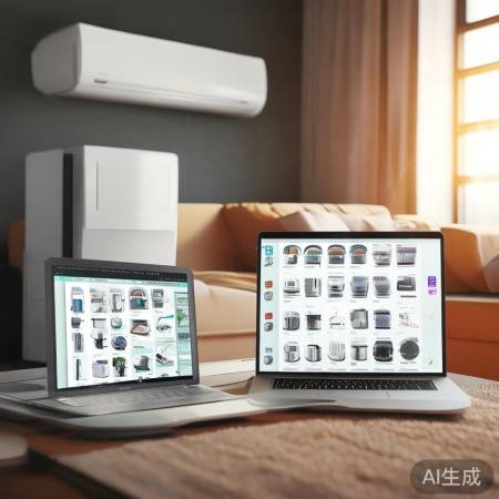 “点赞分享，下周空调见！”