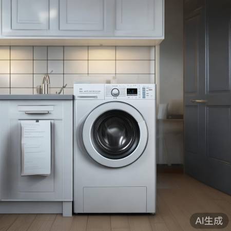 洗衣机自动断电功能解析
