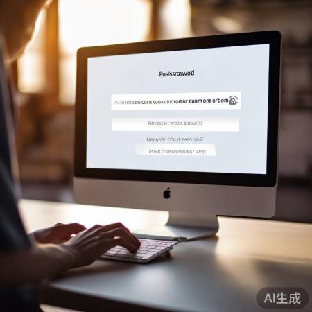 输入新密码，确认成功