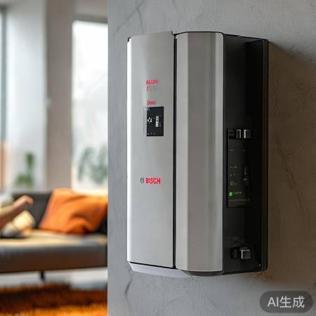 博世壁挂炉节能神器