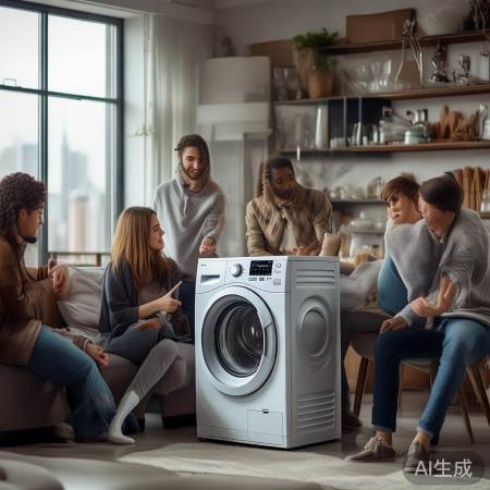 武汉雅士高洗衣机攻略