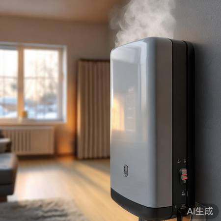 壁挂炉选购指南