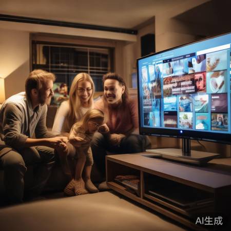 周末轻松上网新玩法