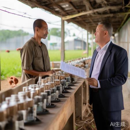 鸡场改造，成本高，有补贴
